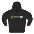 Fleece Hoodie