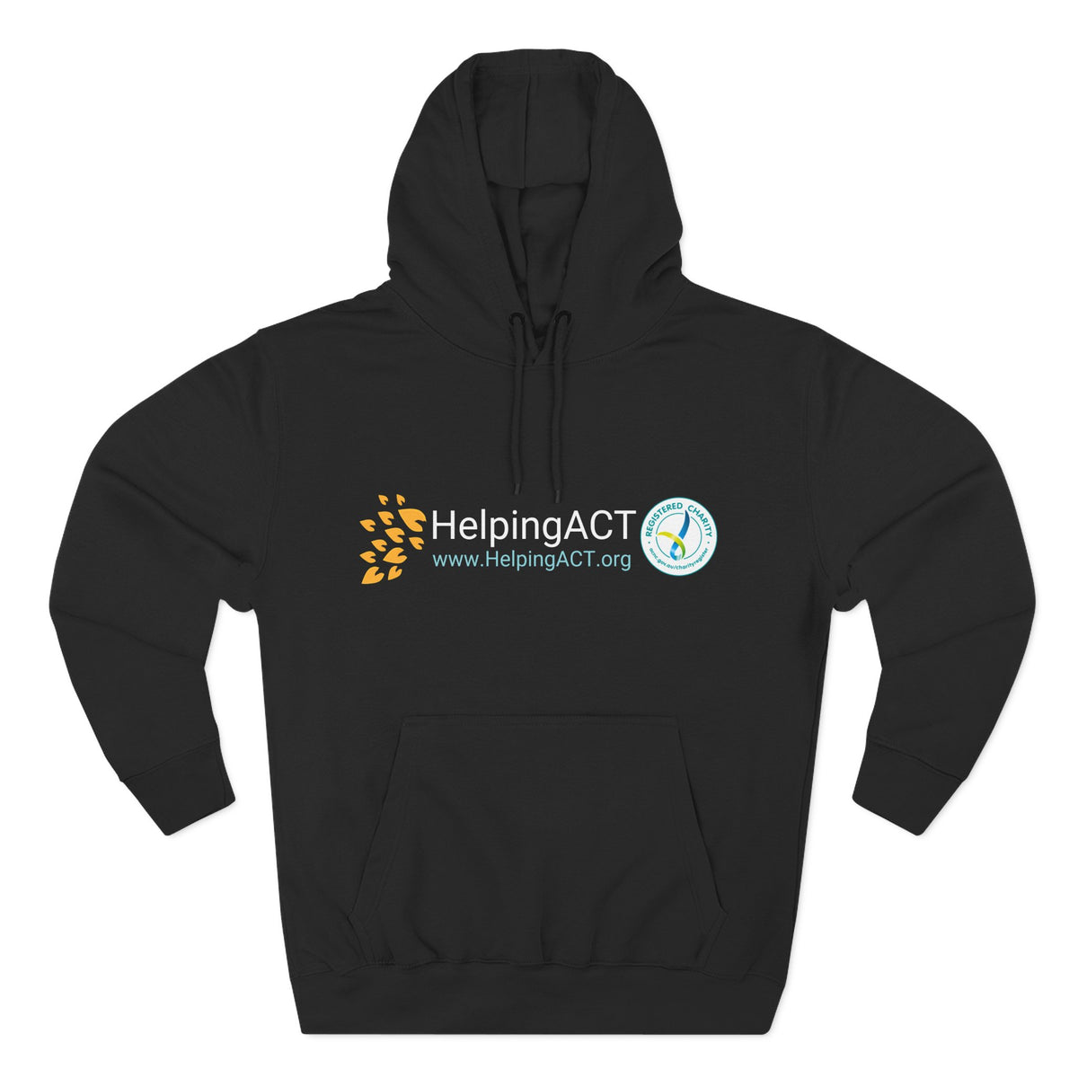 Fleece Hoodie