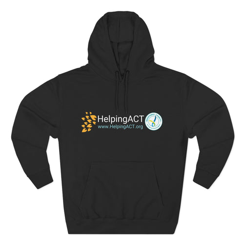 Fleece Hoodie
