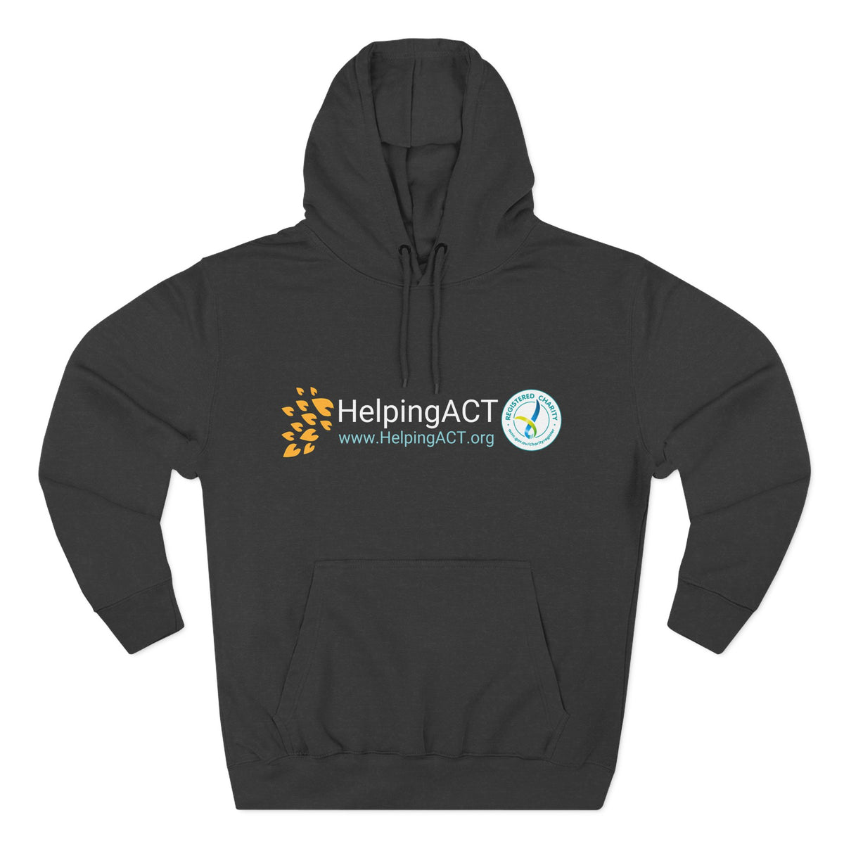 Fleece Hoodie