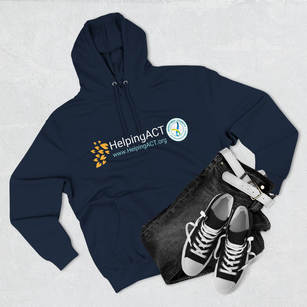 Fleece Hoodie